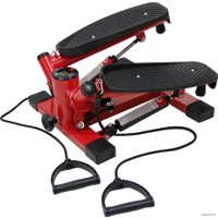 Классический степпер Atlas Sport AS-307 (черный/красный)