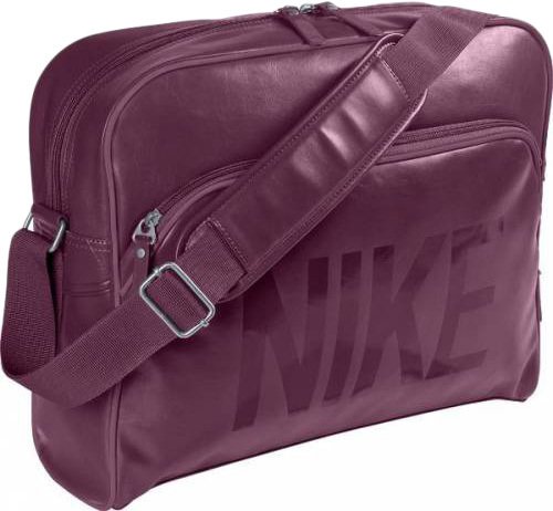 

Женская сумка Nike BA 4358 (фиолетовый)