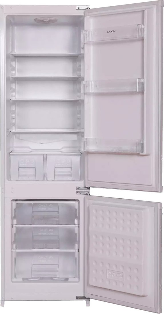 

Холодильник Candy CBCH7226AFM