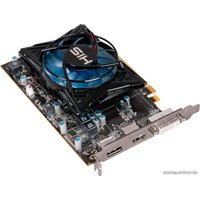 Видеокарта HIS HD 7750 iCooler 1024MB GDDR5 (H775F1GD)