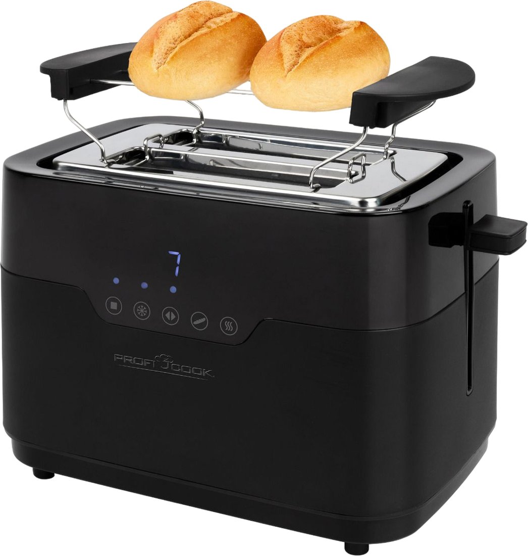 

Тостер ProfiCook PC-TA 1244