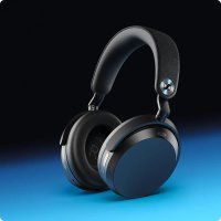 Наушники Sennheiser Momentum 5 Wireless (черный)