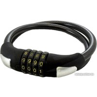 Тросовый велосипедный замок HW 230055/12-800