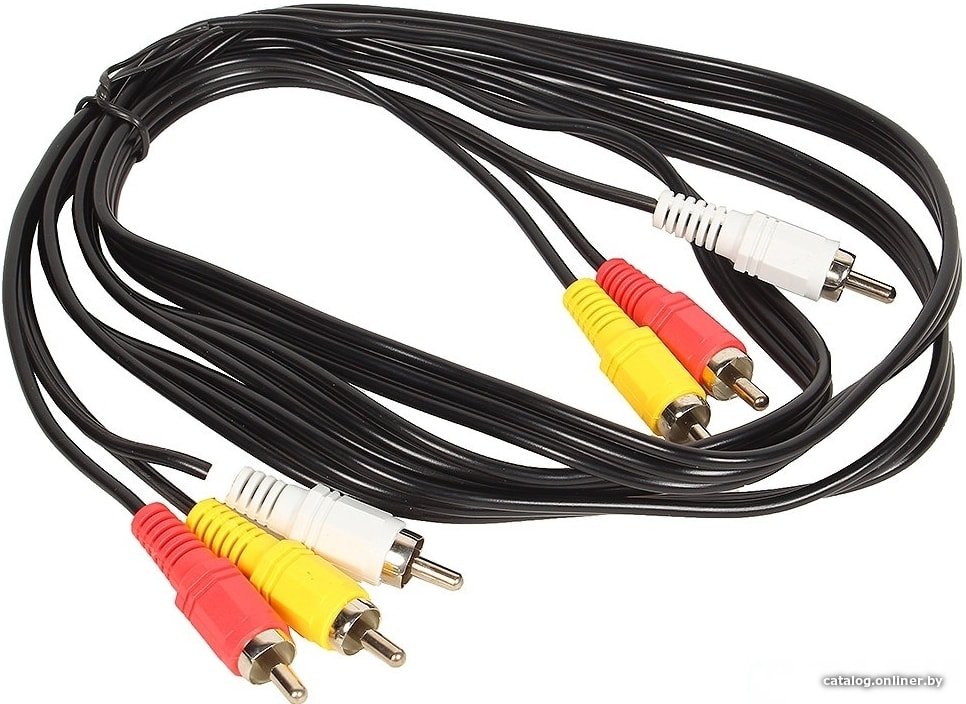 Кабель VCOM VAV7150-5M