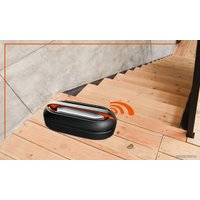 Робот-пылесос Moneual Everybot RS700 Plus