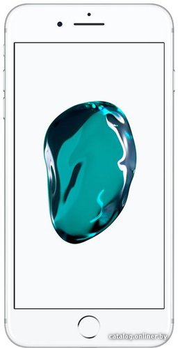 Телефон Apple iPhone 7 Plus 32GB Silver