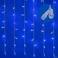 Световой дождь Uniel ULD-C3020-384/DTA/RC WARM WHITE IP44 UL-00008561