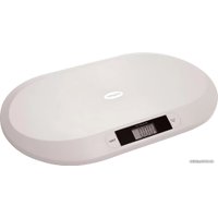 Электронные детские весы BabyOno 612/02 (серый)