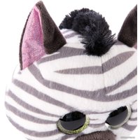 Классическая игрушка Nici Зебра Манкалита 46951 (25 см)