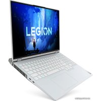 Игровой ноутбук Lenovo Legion 5 Pro 16IAH7H 82RF006VBM