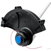 Триммер Зубр Мастер ТАБ-365 (без АКБ)