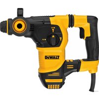 Перфоратор DeWalt D25333K