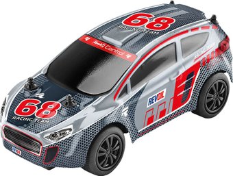 Revell Car Speed Fighter