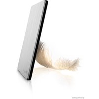 Внешний накопитель Seagate Backup Plus Slim Silver 2TB (STDR2000201)