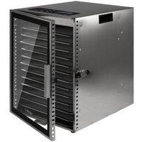 Сушилка для овощей и фруктов Libhof FDR-12