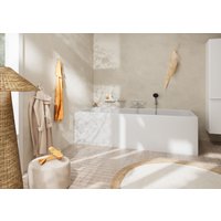 Смеситель Hansgrohe Tecturis S 73422000