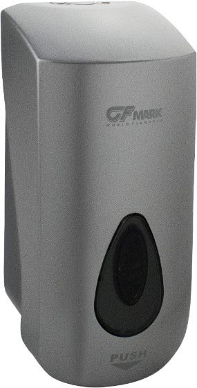 

Дозатор для жидкого мыла GFmark 620