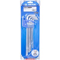 Набор ключей King Tony 20109MR (9 предметов)