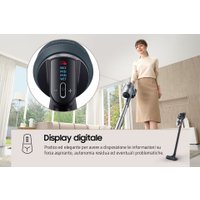 Пылесос Samsung Jet 85 VS20C852FTB/WA