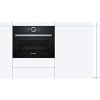 Электрический духовой шкаф Bosch CSG656RB7