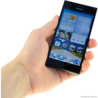 Телефон Huawei Ascend P2