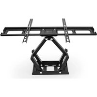 Кронштейн для телевизора Buro MF3 (черный)