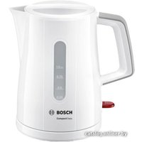 Электрический чайник Bosch TWK3A051