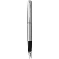 Ручка перьевая Parker Jotter Stainless Steel CT 2030946