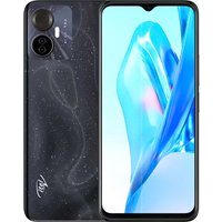 Смартфон Itel Vision 5 Plus 4GB/64GB (черный)