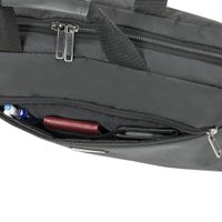 Сумка HEIKKI Tempo 272607 (черный)