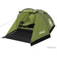 Треккинговая палатка RSP Outdoors Krewl 3 T-KRE-3-GN