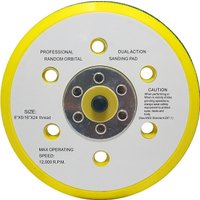 Шлифподошва Fubag 150107