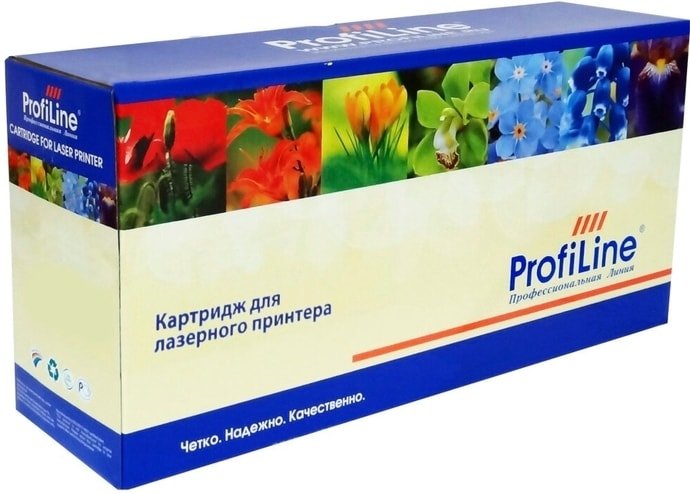 

Картридж ProfiLine PL-CF541X-С (аналог HP 203X CF541X)