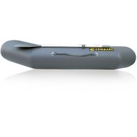 Гребная лодка Leader Boats Компакт-220 3932022 (серый)