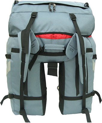 Велосумка Турлан Мустанг-50