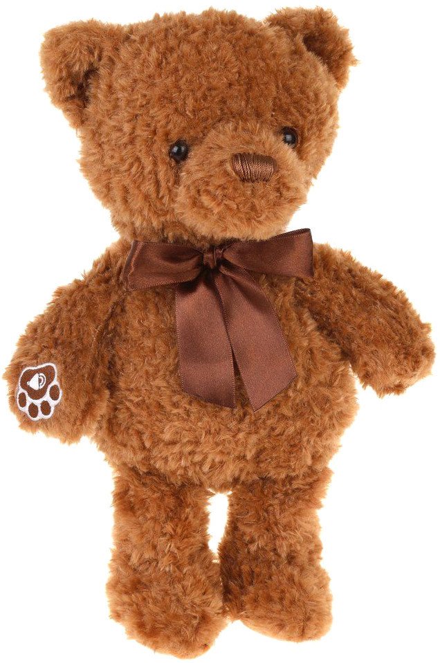 

Музыкальная игрушка Fluffy Family Мишка Тэдди 681959