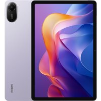 Планшет Xiaomi Redmi Pad 2 8GB/256GB международная версия (фиолетовый)