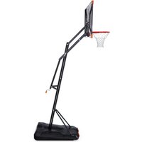 Баскетбольная стойка DFC SportSoul SSBP5401