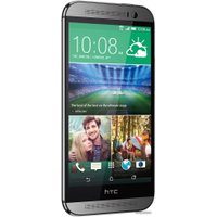 Телефон HTC One M8s Gray