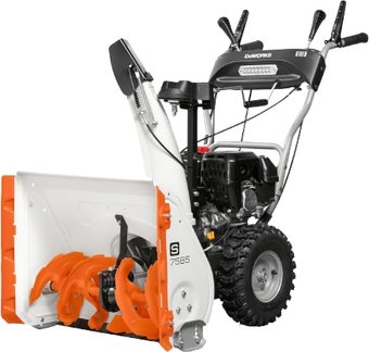 Снегоуборщик DeWORKS S 7565