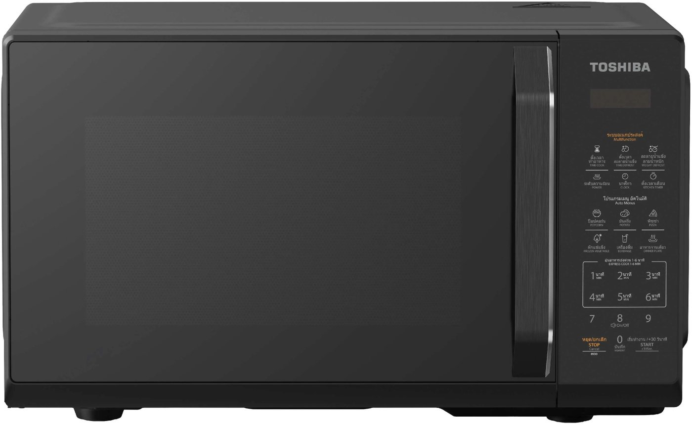 

Микроволновая печь Toshiba MW3-EM20PE(BK)