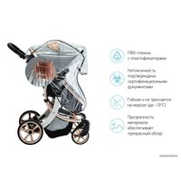 Дождевик Roxy Kids RRC-001