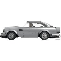 Конструктор LEGO Speed Champions 76911 007 Aston Martin DB5
