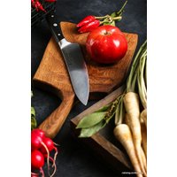 Набор ножей Polaris Stein-4BSS