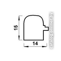 Фоторамка Gedeon 636456-8