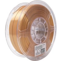 Пластик eSUN ePLA-Silk Magic Filament т0034919 (1.75мм, 1кг, золото/серебристый)