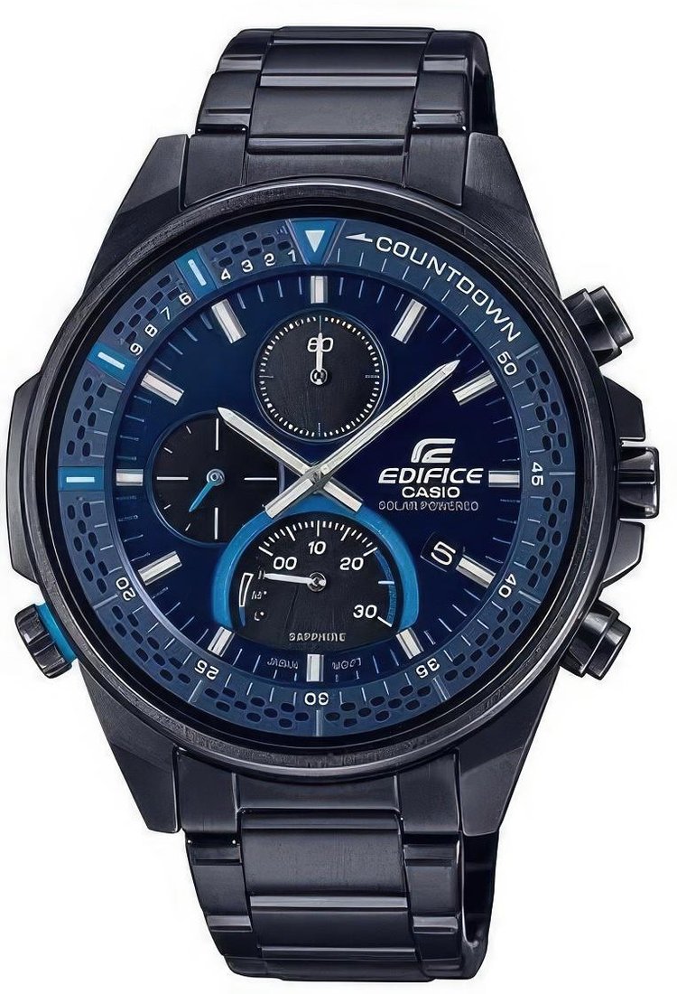 

Наручные часы Casio Edifice EFS-S590DC-2A