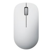 Мышь Xiaomi Wireless Mouse Lite 3 XMWXSB05YM (белый, китайская версия)