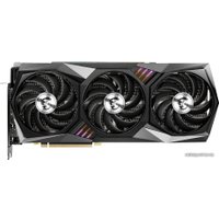 Видеокарта MSI GeForce RTX 3090 Gaming Trio 24GB GDDR6X