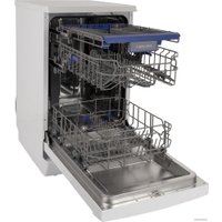 Отдельностоящая посудомоечная машина Hiberg F48 1030 W